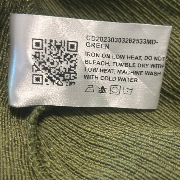 Tiered Ruffle Dress Strapless Mini Dress Green Party Cocktail Dress - Picture 7 of 8